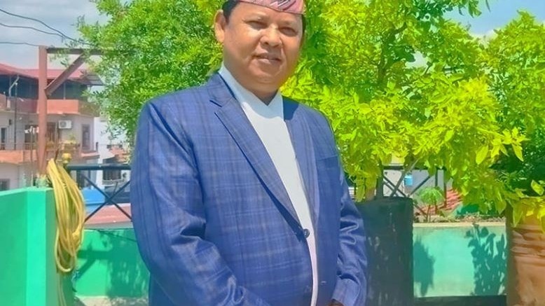 मुगुबाट प्रदेशसभामा एमालेका जित मल्ल विजयी